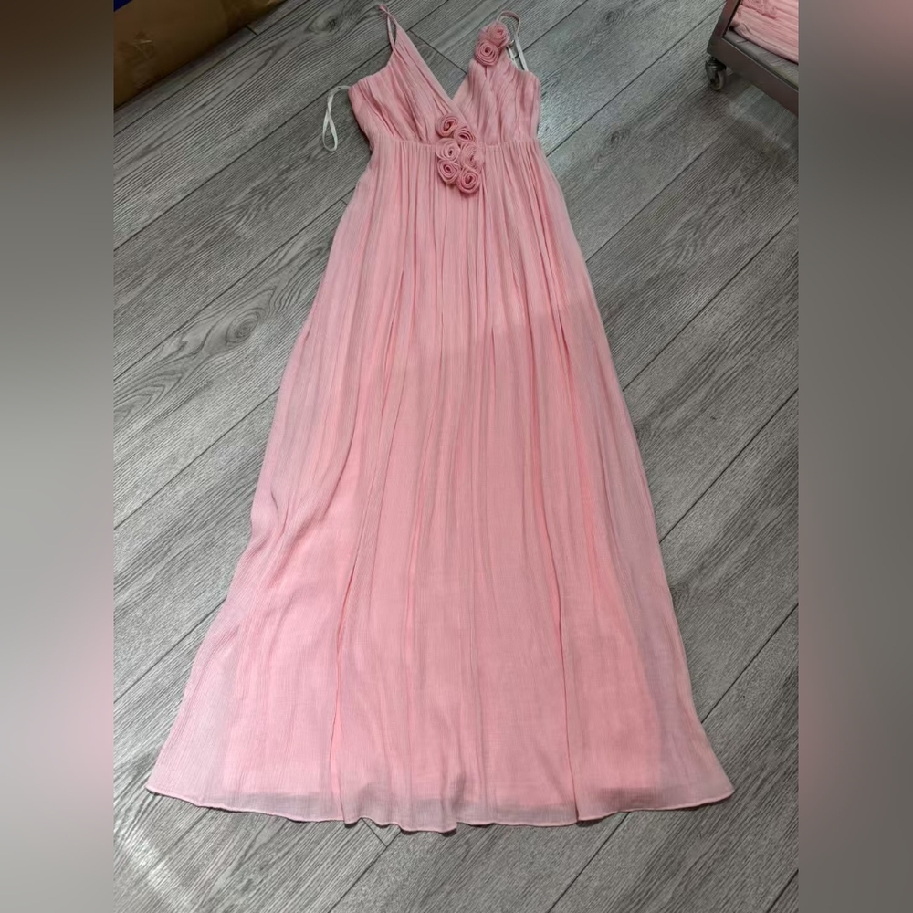 FINAL SALES Aje Mercurial Maxi Dress - Picture 8 of 14
